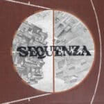 "Sequenza" Spray su pavimentazione 2020