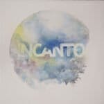 "Incanto" acrilico su tela 30x30cm 2022 [Key Gallery]