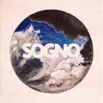 "Sogno" acrilico su tela 30x30cm 2022 [Key Gallery]