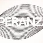 "Speranza" acrilico su tela 70x30cm 2022 [Key Gallery]